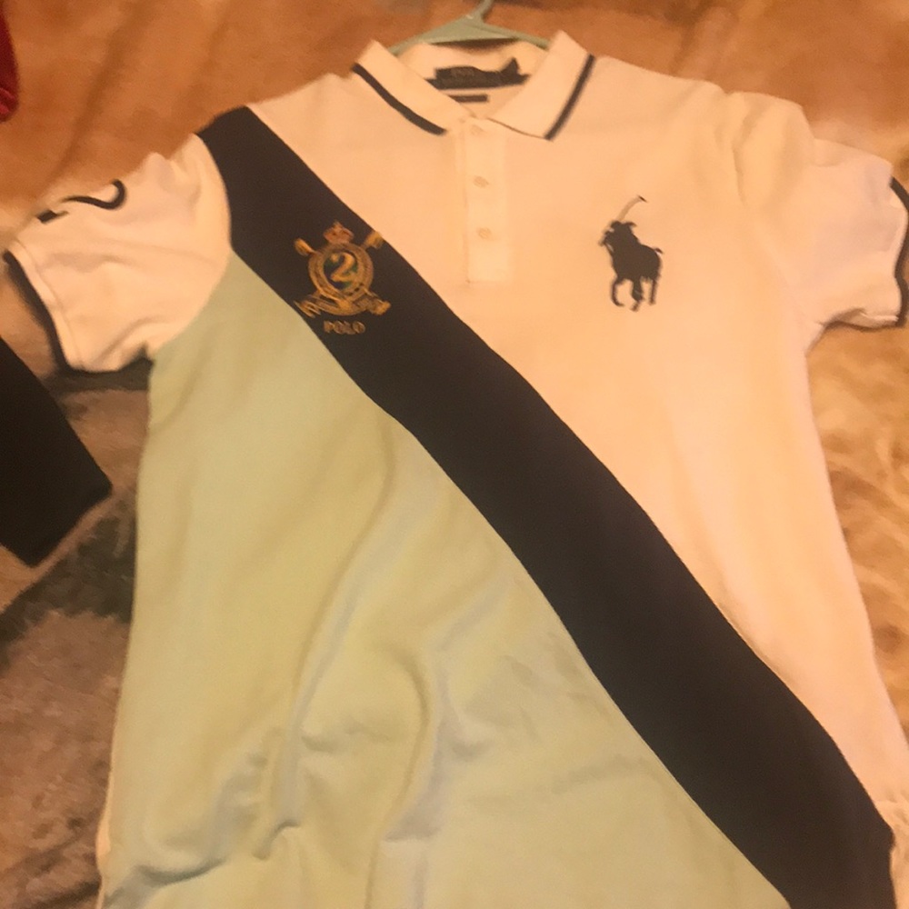 Polo by Ralph Lauren’s